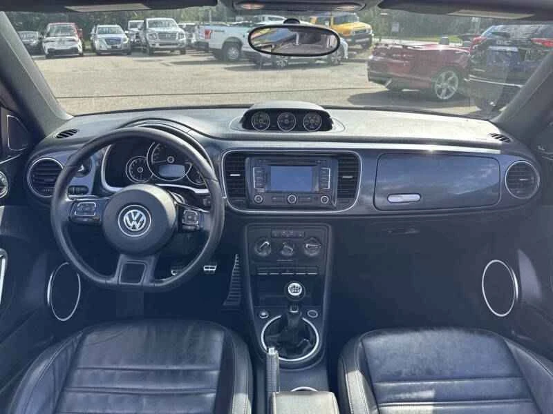 2013 Volkswagen A5 Beetle - Image 13 of 19