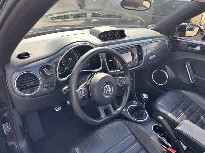 2013 Volkswagen A5 Beetle - Image 10 of 19