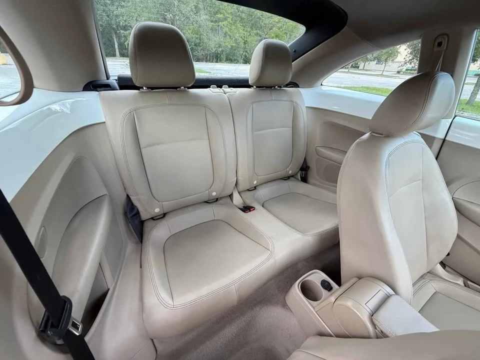 2013 Volkswagen A5 Beetle - Image 15 of 20