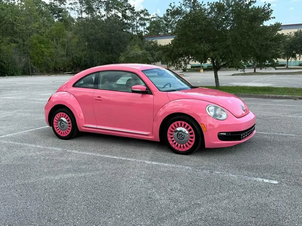 2013 Volkswagen A5 Beetle - Image 10 of 20