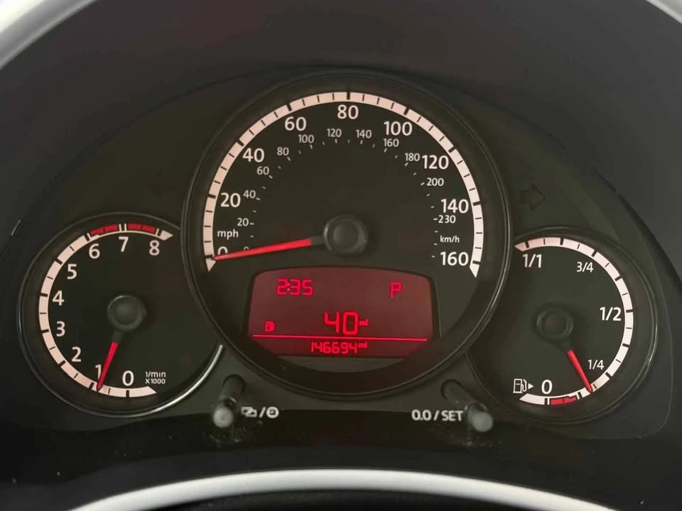 2013 Volkswagen A5 Beetle - Image 20 of 20