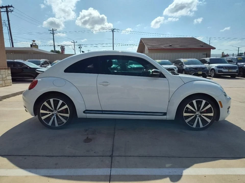 2013 Volkswagen A5 Beetle - Image 3 of 20