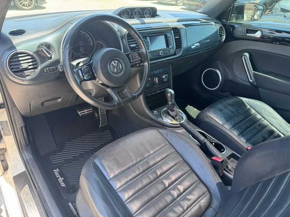 2013 Volkswagen A5 Beetle - Image 15 of 20