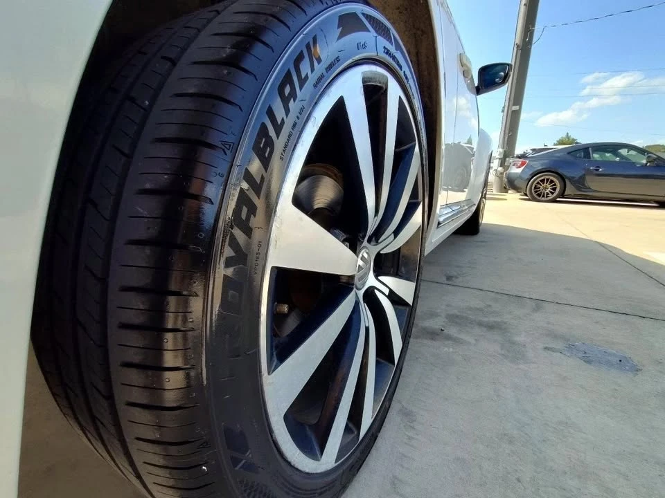 2013 Volkswagen A5 Beetle - Image 10 of 20