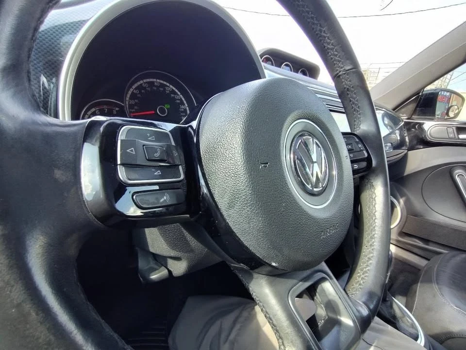 2013 Volkswagen A5 Beetle - Image 20 of 20