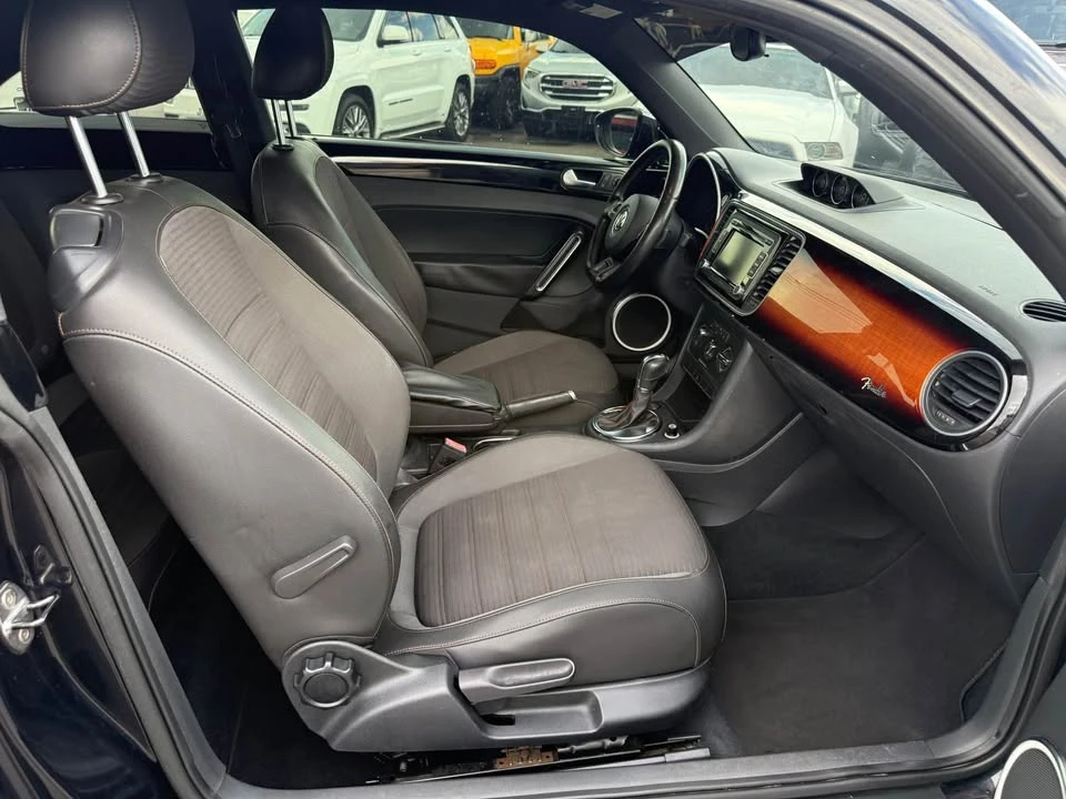 2013 Volkswagen A5 Beetle - Image 10 of 14