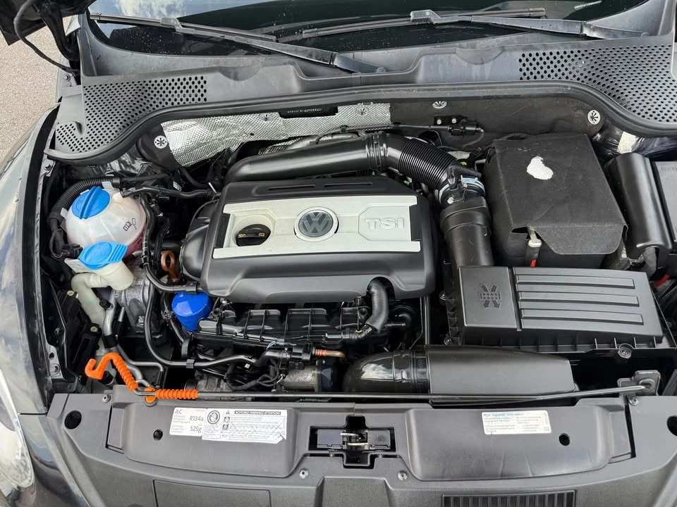 2013 Volkswagen A5 Beetle - Image 12 of 14
