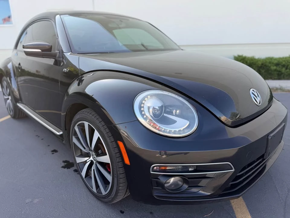 2013 Volkswagen A5 Beetle - Image 2 of 16