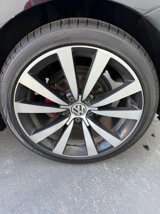 2013 Volkswagen A5 Beetle - Image 8 of 16