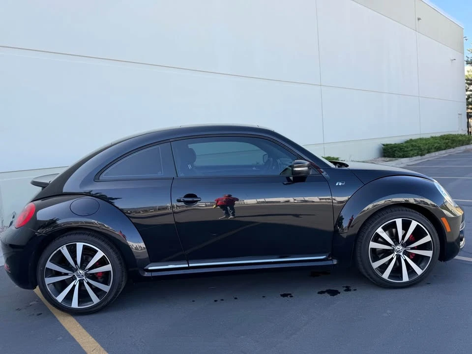 2013 Volkswagen A5 Beetle - Image 3 of 16