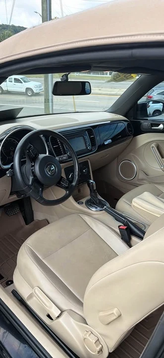 2013 Volkswagen A5 Beetle - Image 5 of 9