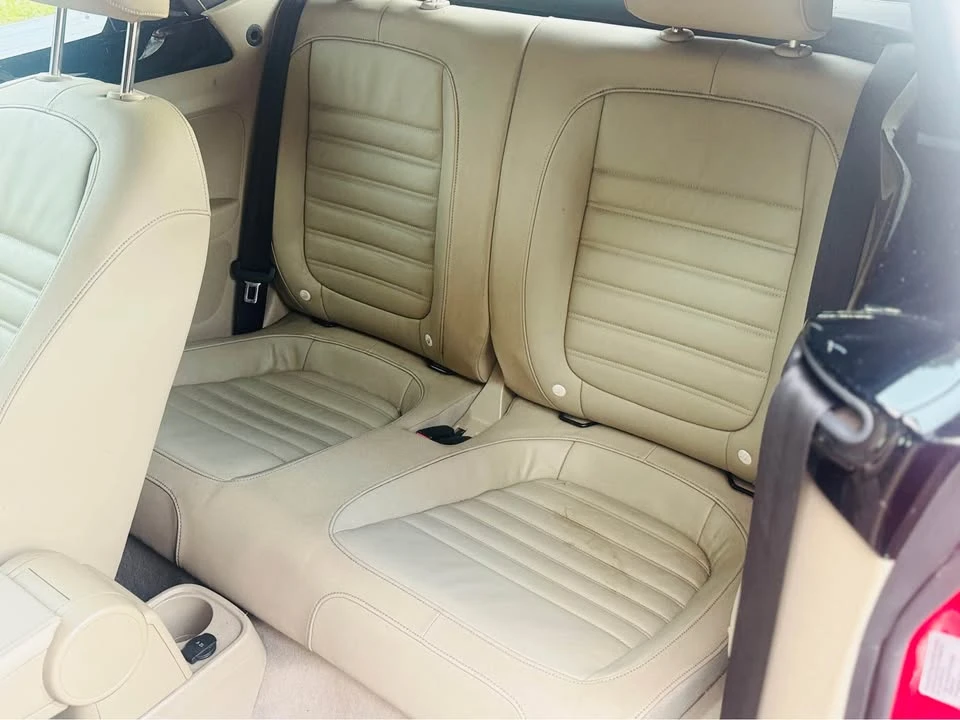 2013 Volkswagen A5 Beetle - Image 10 of 19