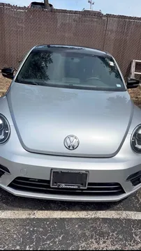 2013 Volkswagen Beetle R-Line Turbo