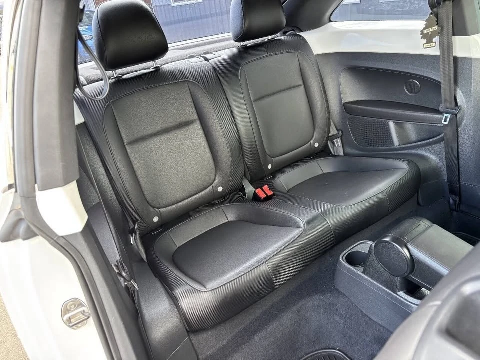 2013 Volkswagen A5 Beetle - Image 16 of 19