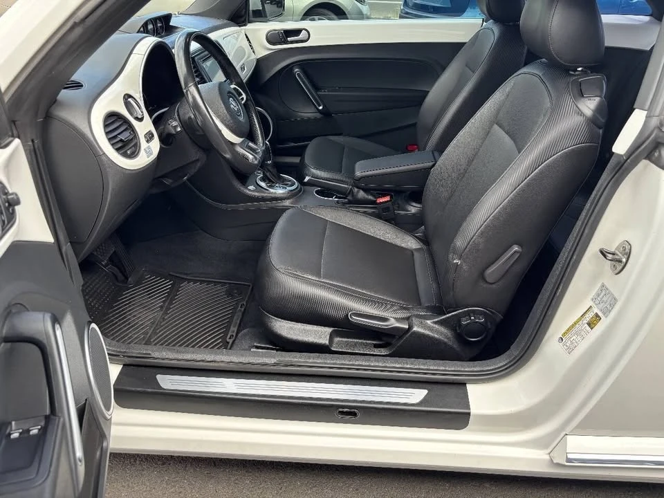 2013 Volkswagen A5 Beetle - Image 13 of 19
