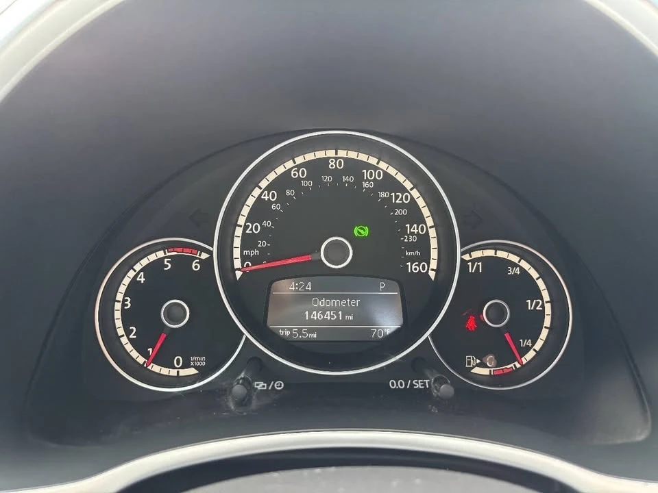 2013 Volkswagen A5 Beetle - Image 19 of 19