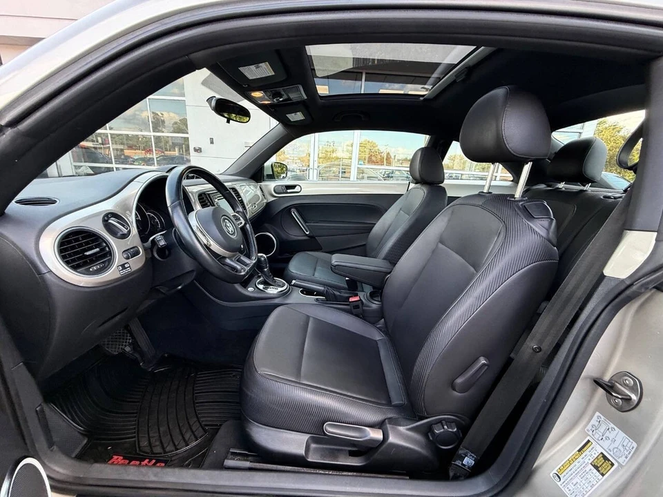 2013 Volkswagen A5 Beetle - Image 11 of 21