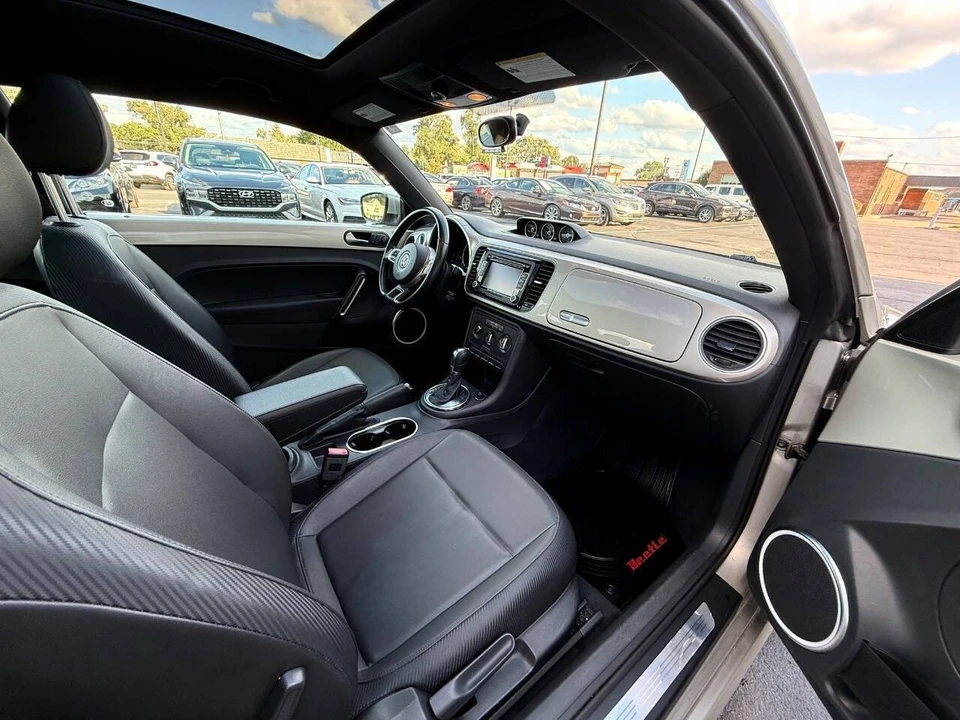 2013 Volkswagen A5 Beetle - Image 13 of 21