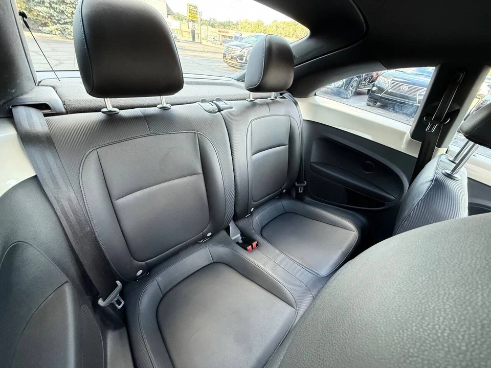 2013 Volkswagen A5 Beetle - Image 15 of 21