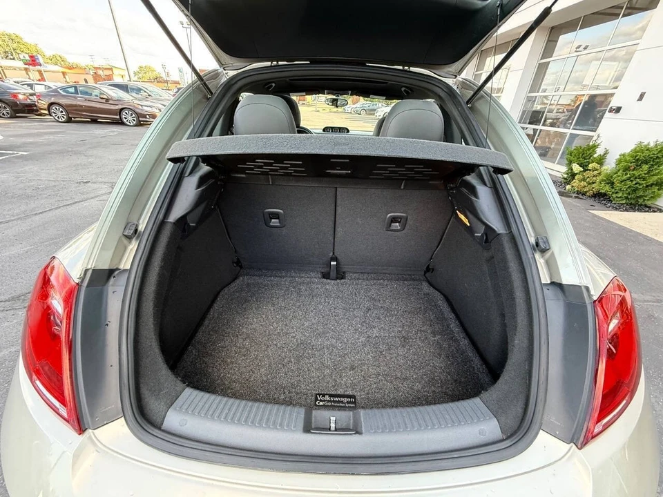 2013 Volkswagen A5 Beetle - Image 21 of 21