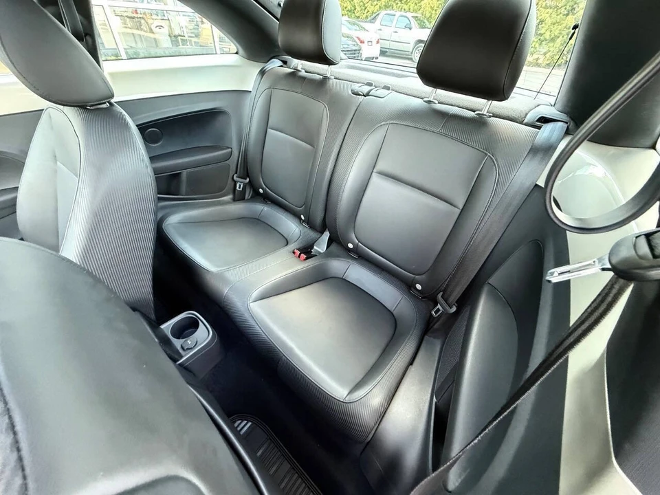 2013 Volkswagen A5 Beetle - Image 12 of 21