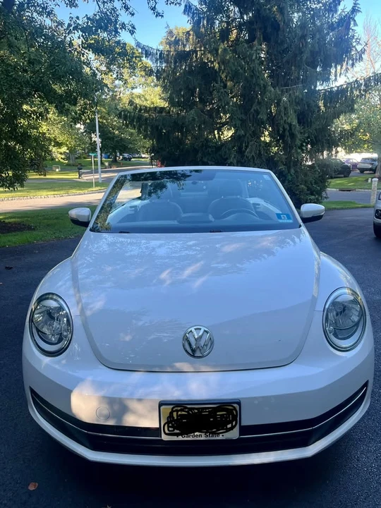 2013 Volkswagen A5 Beetle - Image 15 of 17
