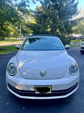 2013 Volkswagen Beetle TDI Convertible