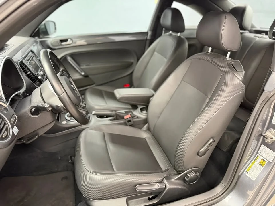 2013 Volkswagen A5 Beetle - Image 18 of 20