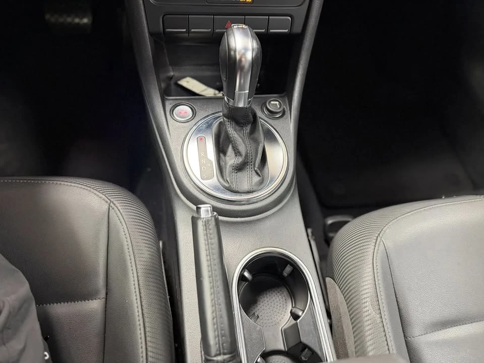 2013 Volkswagen A5 Beetle - Image 13 of 20