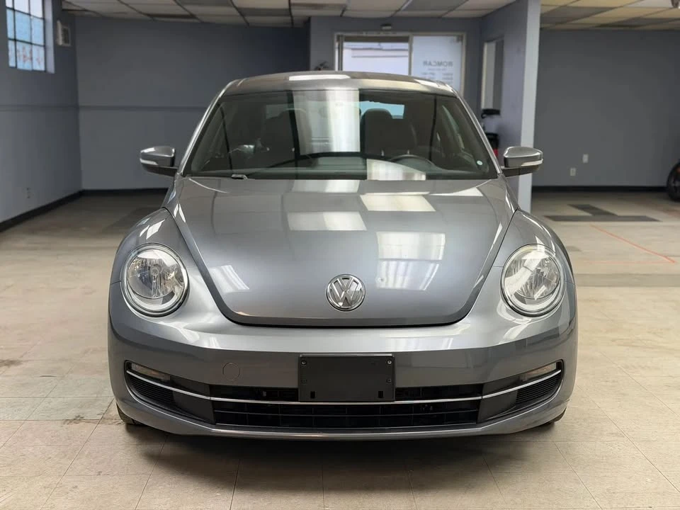 2013 Volkswagen A5 Beetle - Image 3 of 20