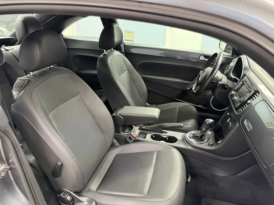 2013 Volkswagen A5 Beetle - Image 15 of 20