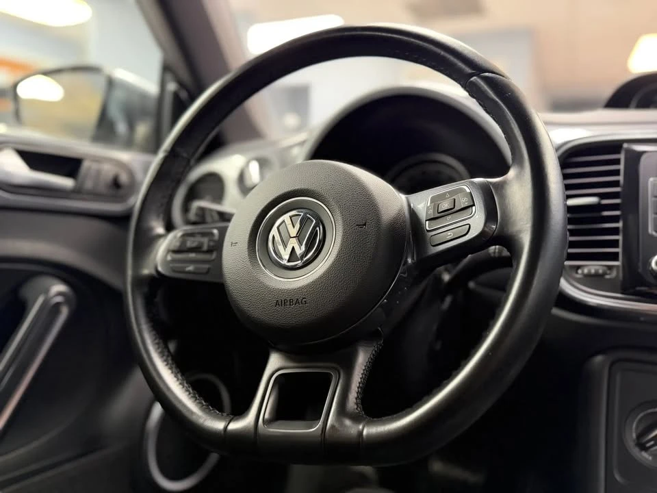 2013 Volkswagen A5 Beetle - Image 10 of 20