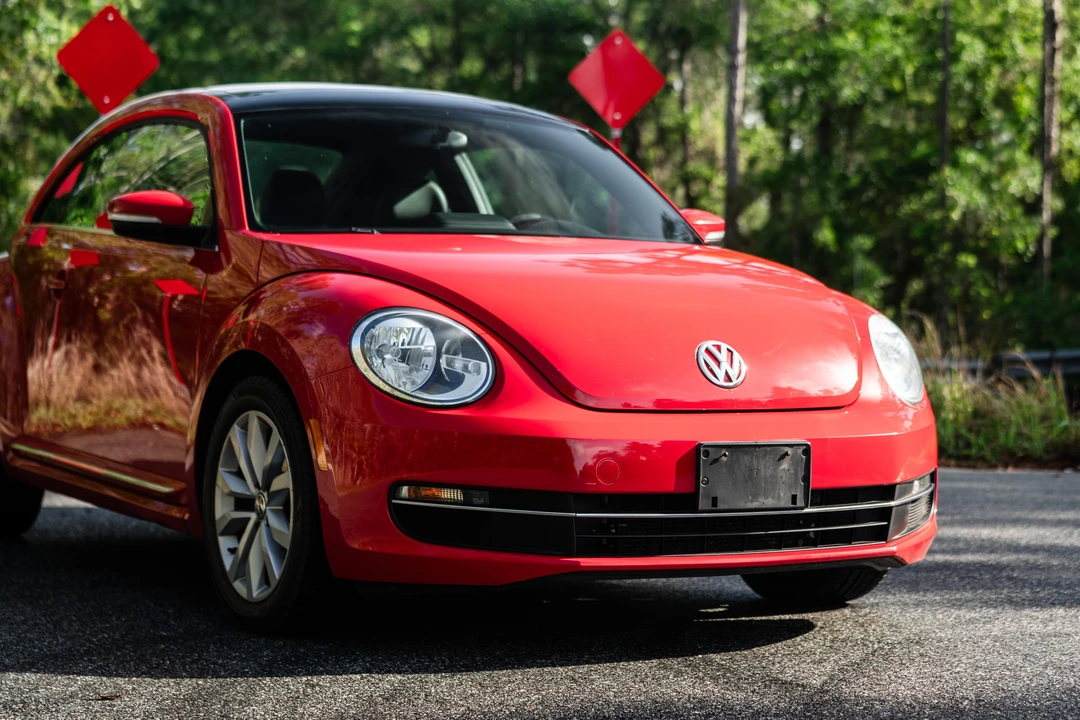2013 Volkswagen A5 Beetle - Image 30 of 31