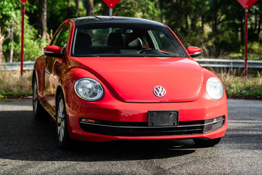 2013 Volkswagen A5 Beetle - Image 28 of 31