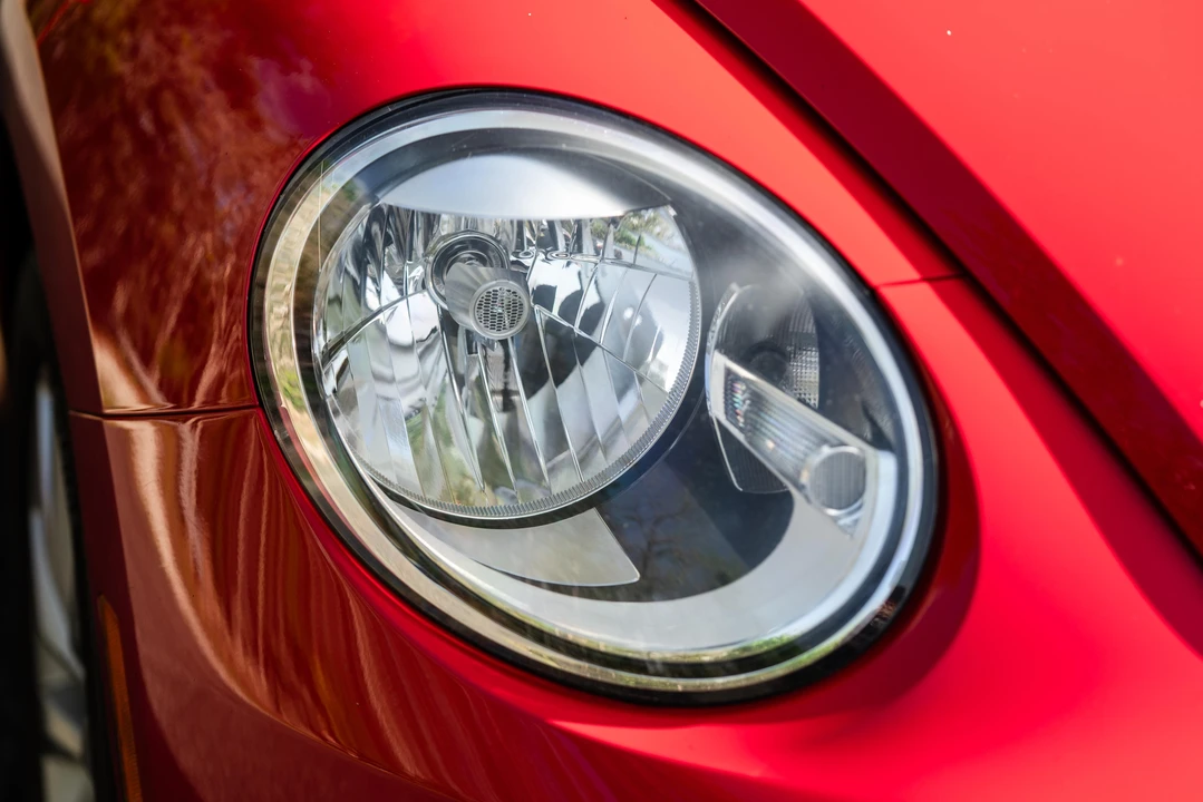 2013 Volkswagen A5 Beetle - Image 31 of 31