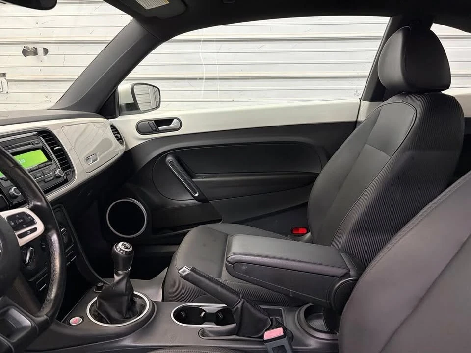 2013 Volkswagen A5 Beetle - Image 19 of 19