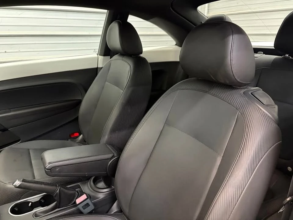 2013 Volkswagen A5 Beetle - Image 11 of 19