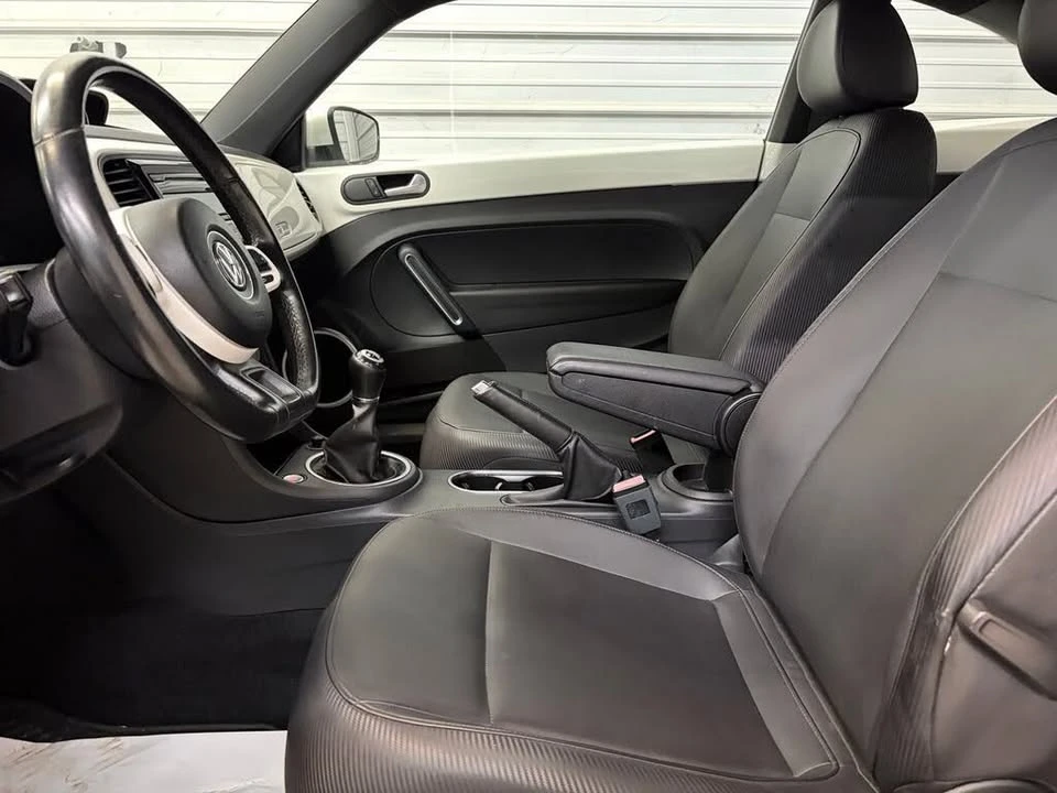 2013 Volkswagen A5 Beetle - Image 12 of 19