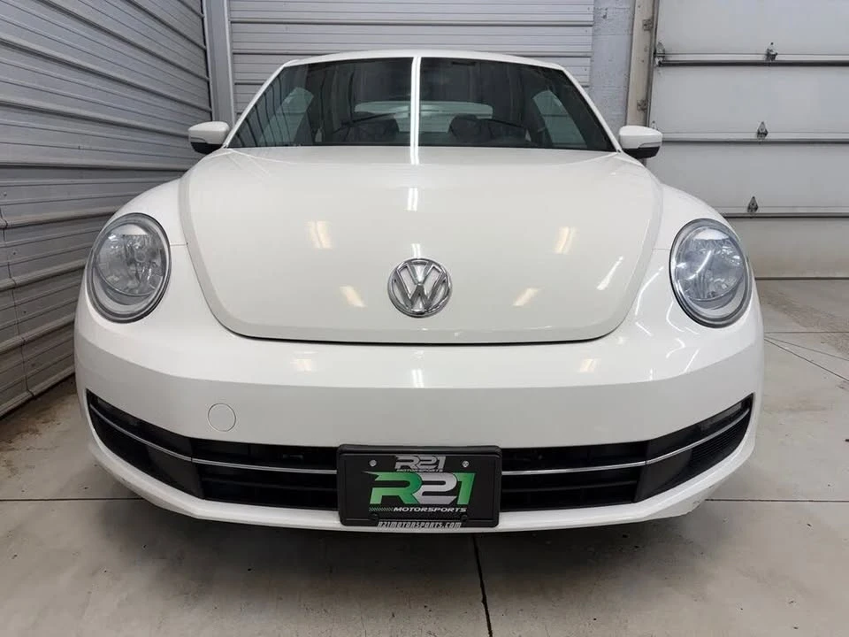 2013 Volkswagen A5 Beetle - Image 2 of 19