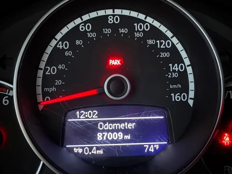 2013 Volkswagen A5 Beetle - Image 17 of 19