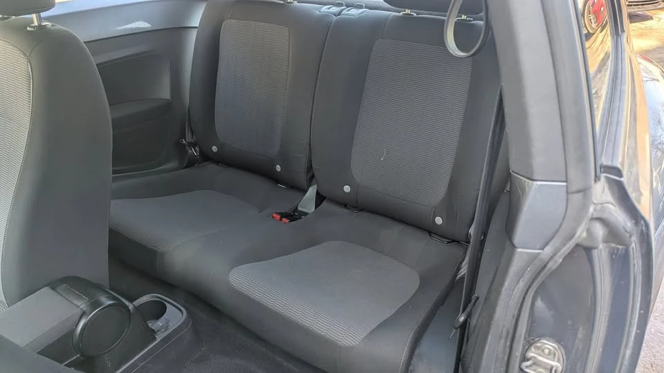 2013 Volkswagen A5 Beetle - Image 14 of 17