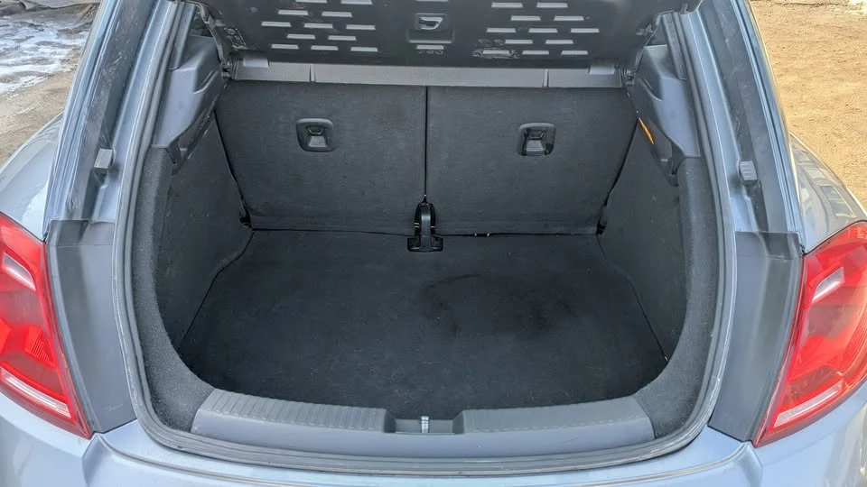 2013 Volkswagen A5 Beetle - Image 16 of 17