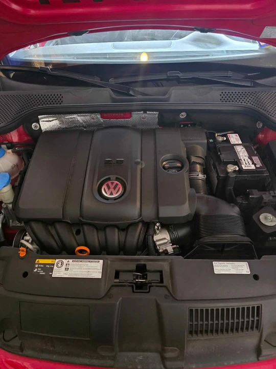 2013 Volkswagen A5 Beetle - Image 18 of 21