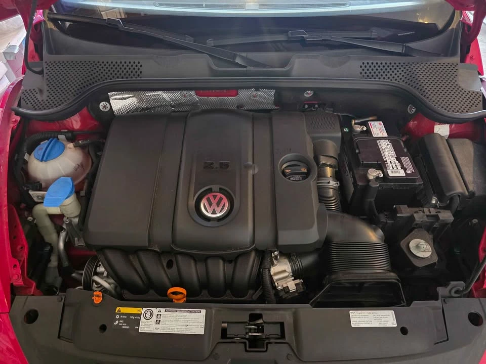 2013 Volkswagen A5 Beetle - Image 17 of 21
