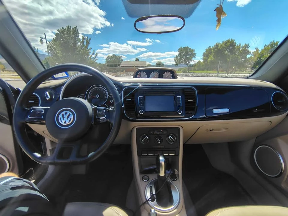 2013 Volkswagen A5 Beetle - Image 17 of 18