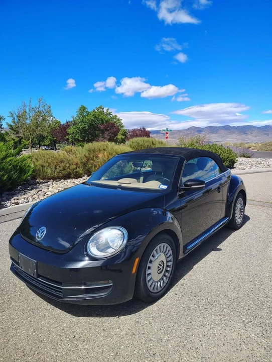 2013 Volkswagen A5 Beetle - Image 4 of 18