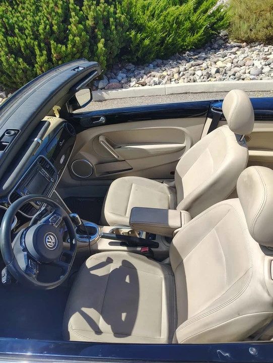 2013 Volkswagen A5 Beetle - Image 16 of 18