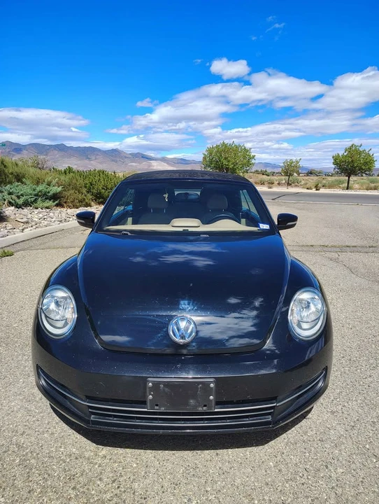 2013 Volkswagen A5 Beetle - Image 3 of 18