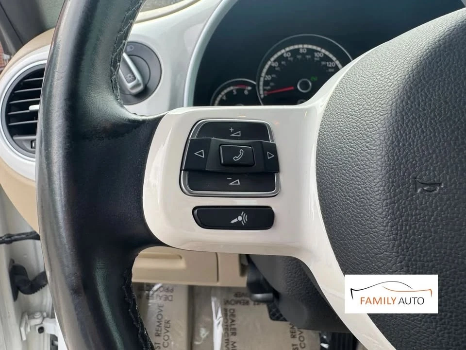 2013 Volkswagen A5 Beetle - Image 19 of 20