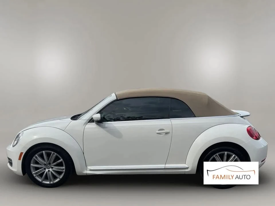 2013 Volkswagen A5 Beetle - Image 9 of 20